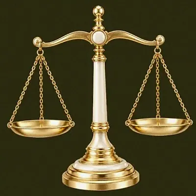 Balance scale — Betzillo