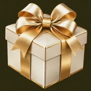 Gift box — Betzillo