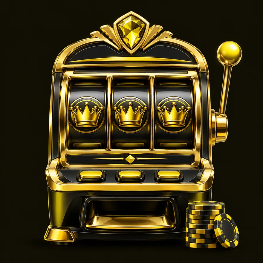 Casino slot machine — Betzillo
