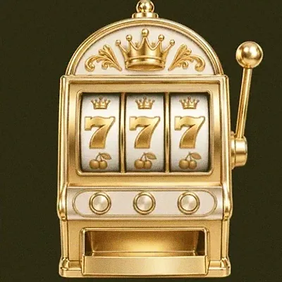 Slot machine — Betzillo