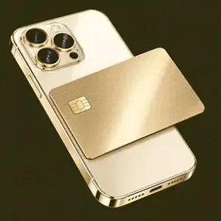 Luxury smartphone — Betzillo
