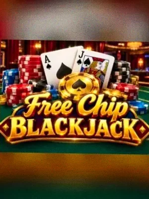 Free Chip Blackjack at Betzillo