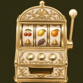 Slot machine — Betzillo