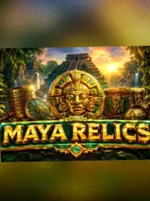 Maya Relics at Betzillo