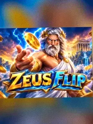 Zeus Flip at Betzillo