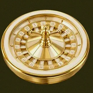 Roulette wheel — Betzillo