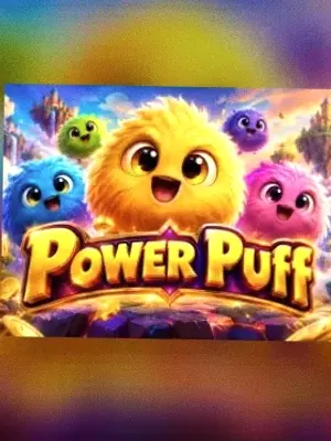 Power Puff at Betzillo