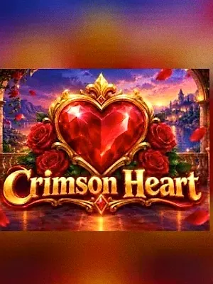 Crimson Heart at Betzillo