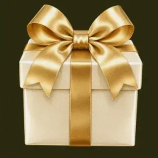 Ribbon gift box — Betzillo