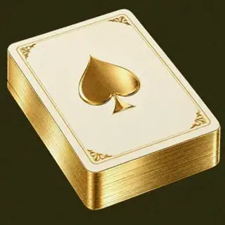 Deck of cards — Betzillo