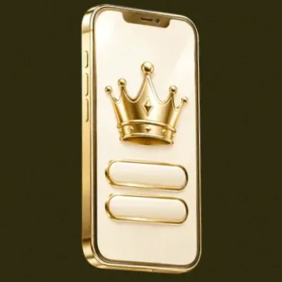 Casino app smartphone — Betzillo