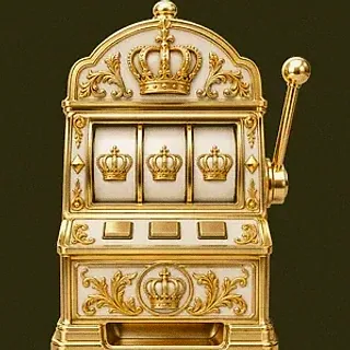 Ornate slot machine — Betzillo