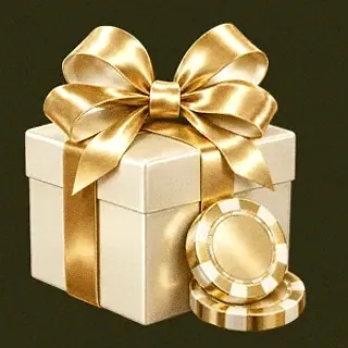 Casino gift box — Betzillo
