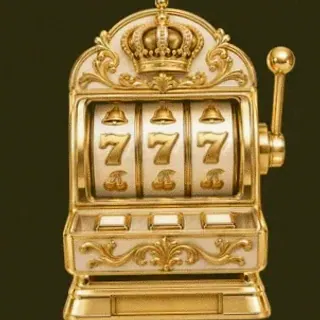 Vintage slot machine — Betzillo