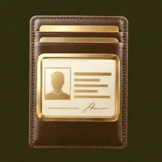 Casino membership card — Betzillo