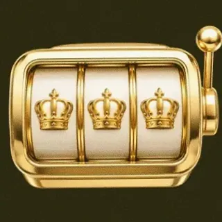 Crown slot machine — Betzillo
