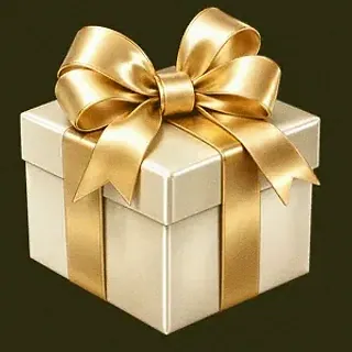 Luxury gift box — Betzillo