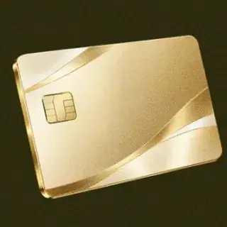 Bank card — Betzillo