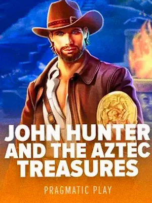 John Hunter and the Aztec Treasure at Betzillo