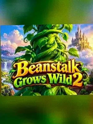 Beanstalk Grows Wild 2 at Betzillo