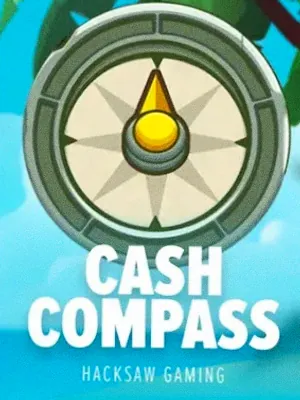 Cash Compass at Betzillo