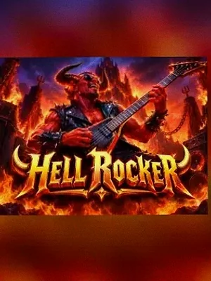 Hell Rocker at Betzillo