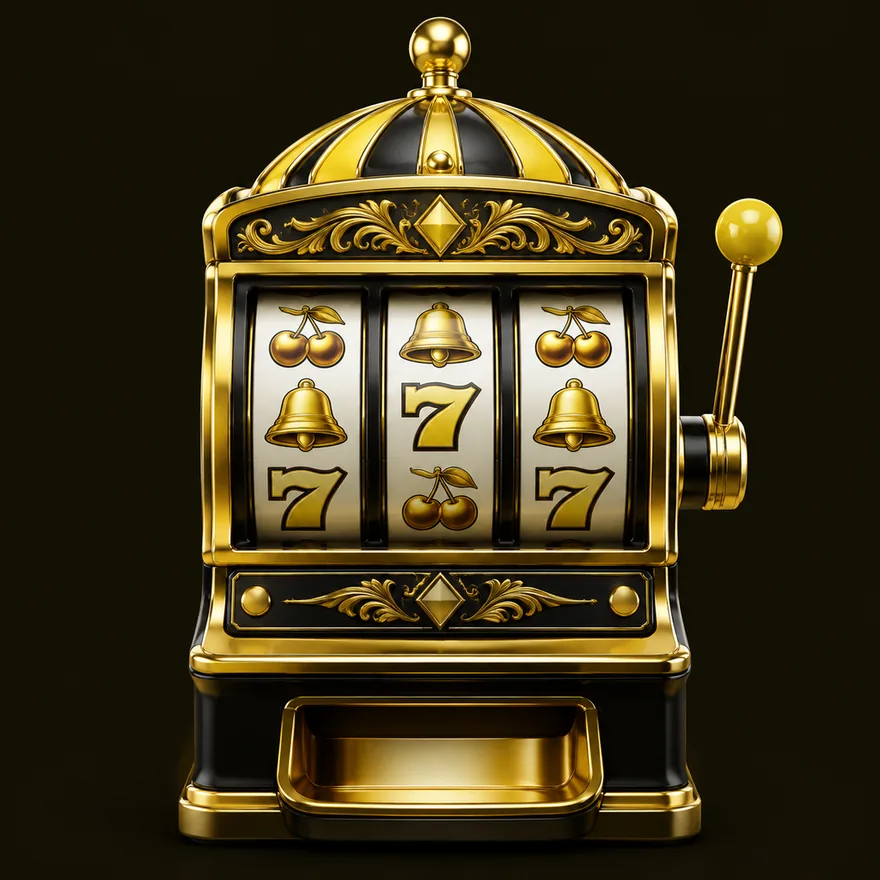 Classic slot machine — Betzillo