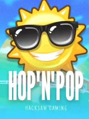 HopNPop at Betzillo