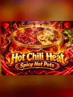 Hot Chili Heat: Spicy Hot Pots at Betzillo