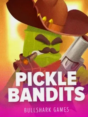 Pickle Bandits at Betzillo