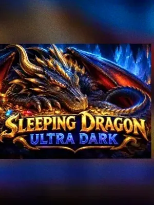 Sleeping Dragon Ultra Dark at Betzillo