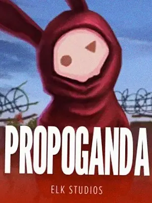 Propaganda at Betzillo