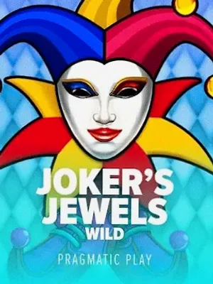 Joker's Jewels Wild at Betzillo