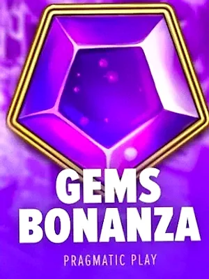 Gems Bonanza at Betzillo