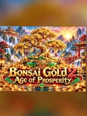 Bonsai Gold 2: Age of Prosperity at Betzillo