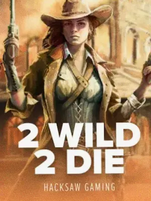 2 Wild 2 Die at Betzillo