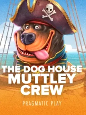 The Dog House - Muttley Crew at Betzillo