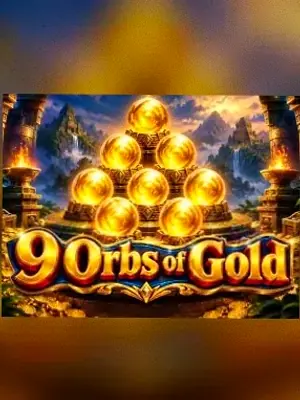 9 Orbs of Gold at Betzillo