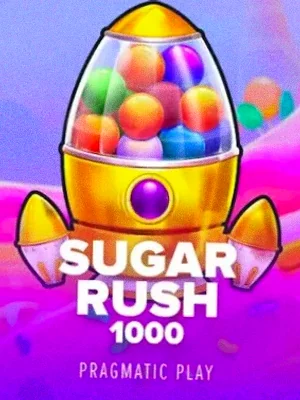Sugar Rush 1000 at Betzillo