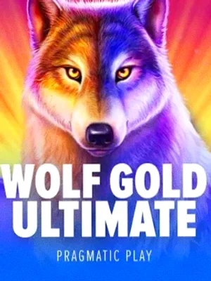 Wolf Gold Ultimate at Betzillo