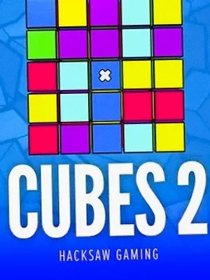 Cubes 2 at Betzillo