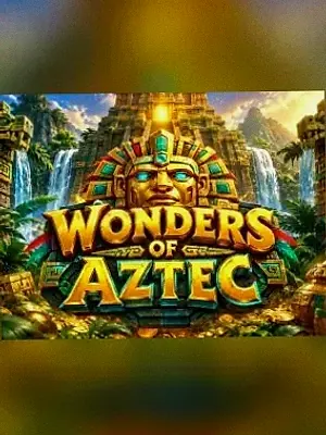 Wonders of Aztec at Betzillo
