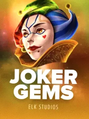 Joker Gems at Betzillo