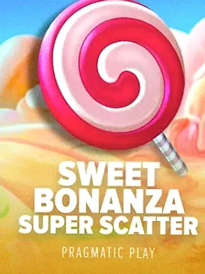 Sweet Bonanza Super Scatter at Betzillo