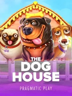 The Dog House at Betzillo