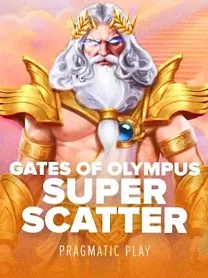 Gates of Olympus Super Scatter at Betzillo