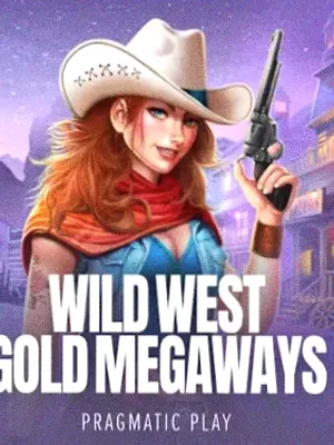 Wild West Gold Megaways at Betzillo