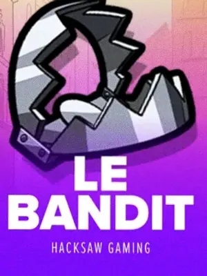 Le Bandit at Betzillo
