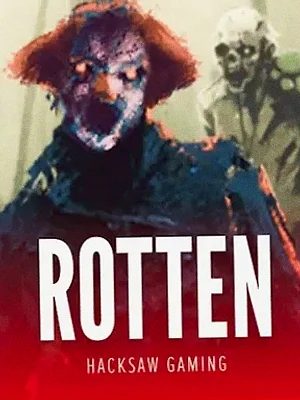 Rotten at Betzillo